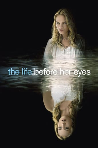دانلود فیلم The Life Before Her Eyes 2007 (زندگی پیش از چشم او) دوبله فارسی بدون سانسور