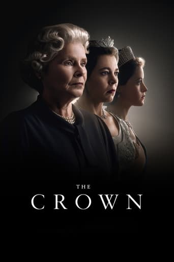 دانلود سریال The Crown 2016 (تاج) دوبله فارسی بدون سانسور
