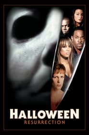دانلود فیلم Halloween: Resurrection 2002 (هالووین: رستاخیز) دوبله فارسی بدون سانسور