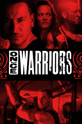 دانلود فیلم Once Were Warriors 1994 دوبله فارسی بدون سانسور