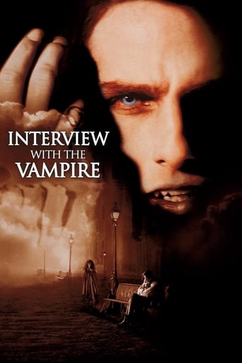 دانلود فیلم Interview with the Vampire 1994 (مصاحبه با خون آشام) دوبله فارسی بدون سانسور