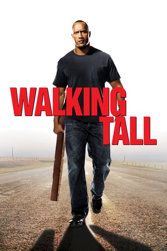 دانلود فیلم Walking Tall 2004 دوبله فارسی بدون سانسور