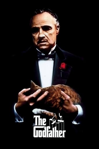 دانلود فیلم The Godfather 1972 (پدرخوانده: قسمت ۱) دوبله فارسی بدون سانسور