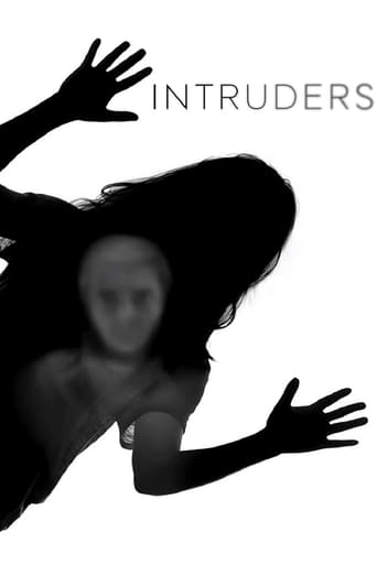 دانلود سریال Intruders 2014 دوبله فارسی بدون سانسور