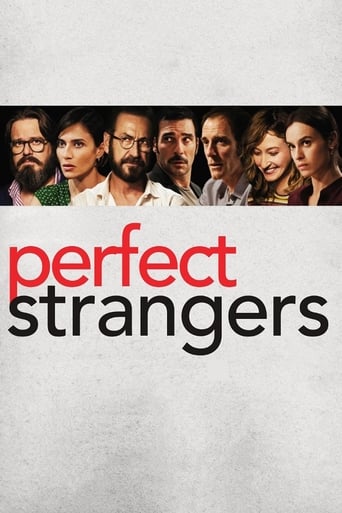 دانلود فیلم Perfect Strangers 2016 (کاملا غریب) دوبله فارسی بدون سانسور