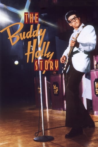 دانلود فیلم The Buddy Holly Story 1978 دوبله فارسی بدون سانسور
