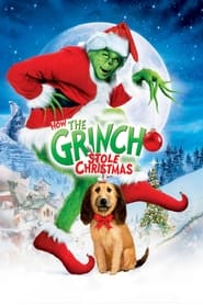 دانلود فیلم How the Grinch Stole Christmas 2000 دوبله فارسی بدون سانسور