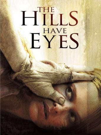 دانلود فیلم The Hills Have Eyes 2006 (تپه‌ها چشم دارند) دوبله فارسی بدون سانسور
