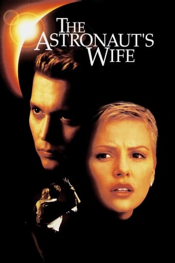 دانلود فیلم The Astronaut's Wife 1999 دوبله فارسی بدون سانسور