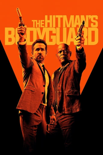 دانلود فیلم The Hitman's Bodyguard 2017 (محافظ مزدور) دوبله فارسی بدون سانسور