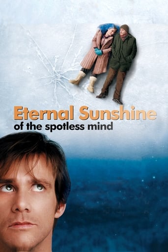 دانلود فیلم Eternal Sunshine of the Spotless Mind 2004 (درخشش ابدی یک ذهن پاک) دوبله فارسی بدون سانسور