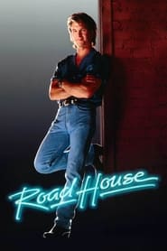 دانلود فیلم Road House 1989 دوبله فارسی بدون سانسور
