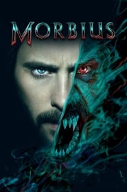 دانلود فیلم Morbius 2022 (موربیوس) دوبله فارسی بدون سانسور