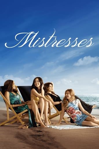 دانلود سریال Mistresses 2013 (معشوقه ها) دوبله فارسی بدون سانسور