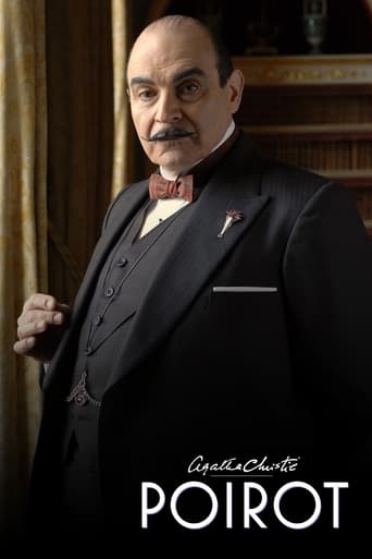 دانلود سریال Agatha Christie's Poirot 1989 (پوآرو) دوبله فارسی بدون سانسور