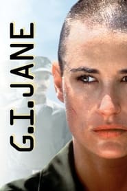 دانلود فیلم G.I. Jane 1997 دوبله فارسی بدون سانسور