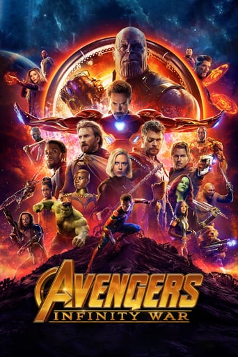 دانلود فیلم Avengers: Infinity War 2018 (انتقام جویان: جنگ بی نهایت) دوبله فارسی بدون سانسور