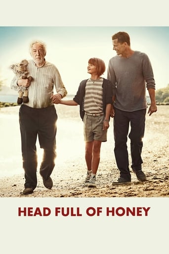 دانلود فیلم Head Full of Honey 2014 دوبله فارسی بدون سانسور