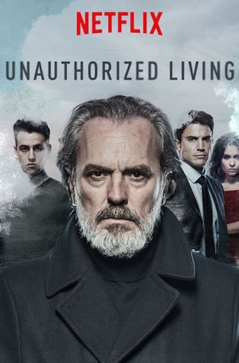 دانلود سریال Unauthorized Living 2018 (زندگی غیرمجاز) دوبله فارسی بدون سانسور