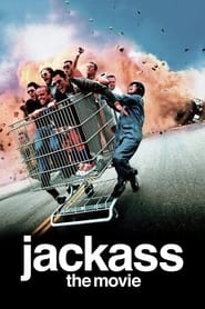 دانلود فیلم Jackass: The Movie 2002 دوبله فارسی بدون سانسور