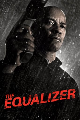 دانلود فیلم The Equalizer 2014 (تسویه‌گر) دوبله فارسی بدون سانسور