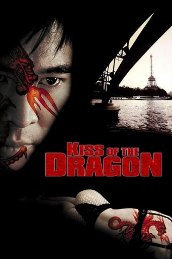 Kiss of the Dragon 2001