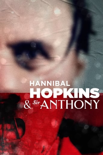 دانلود فیلم Hannibal Hopkins & Sir Anthony 2021 (هانیبال هاپکینز و سر آنتونی) دوبله فارسی بدون سانسور