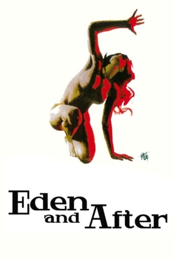دانلود فیلم Eden and After 1970 دوبله فارسی بدون سانسور