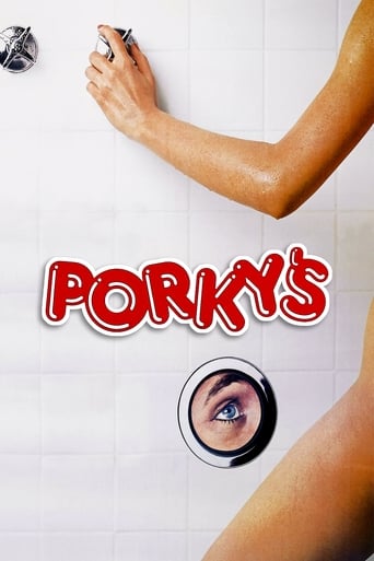 دانلود فیلم Porky's 1981 دوبله فارسی بدون سانسور