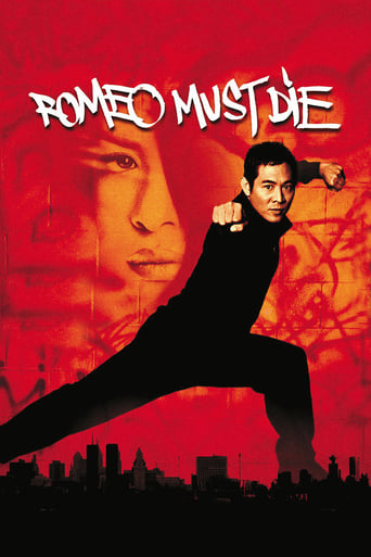 دانلود فیلم Romeo Must Die 2000 (رومئو باید بمیرد) دوبله فارسی بدون سانسور
