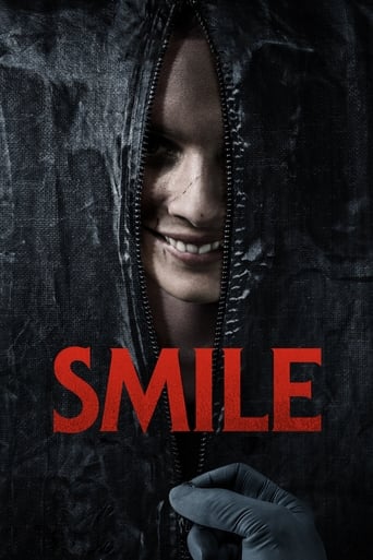 دانلود فیلم Smile 2022 (لبخند) دوبله فارسی بدون سانسور