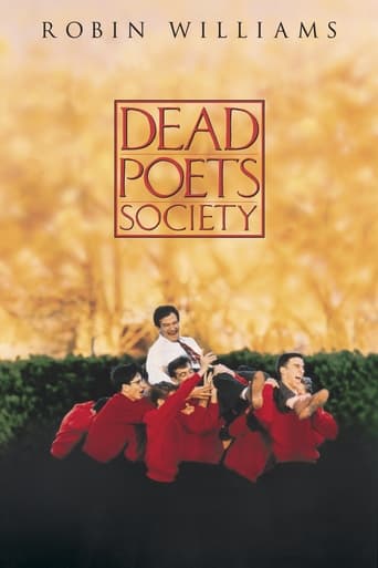 دانلود فیلم Dead Poets Society 1989 (انجمن شاعران مرده) دوبله فارسی بدون سانسور