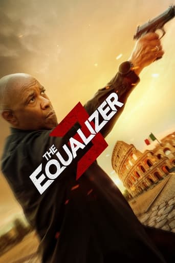 دانلود فیلم The Equalizer 3 2023 دوبله فارسی بدون سانسور