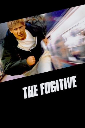 دانلود فیلم The Fugitive 1993 (فراری) دوبله فارسی بدون سانسور