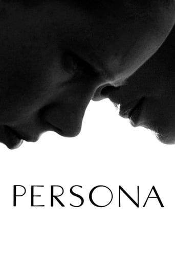 دانلود فیلم Persona 1966 (پرسونا) دوبله فارسی بدون سانسور