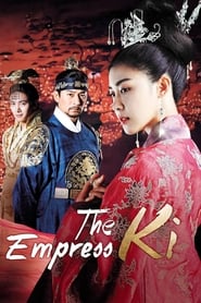 دانلود سریال Empress Ki 2013 (ملکه کی) دوبله فارسی بدون سانسور