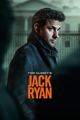 دانلود سریال Tom Clancy's Jack Ryan 2018 (جک رایان) دوبله فارسی بدون سانسور