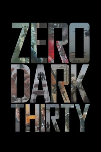 دانلود فیلم Zero Dark Thirty 2012 (سی دقیقه‌ی بامداد) دوبله فارسی بدون سانسور