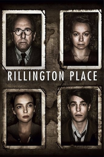 دانلود سریال Rillington Place 2016 دوبله فارسی بدون سانسور