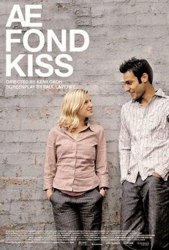 دانلود فیلم Ae Fond Kiss... 2004 دوبله فارسی بدون سانسور