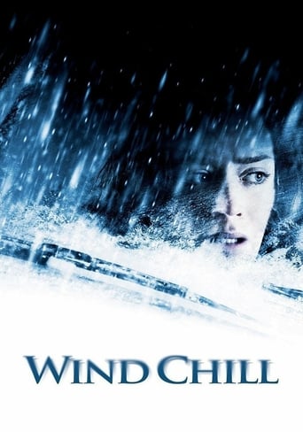 دانلود فیلم Wind Chill 2007 (سرمایش باد) دوبله فارسی بدون سانسور