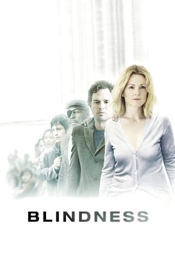 دانلود فیلم Blindness 2008 (کوری) دوبله فارسی بدون سانسور