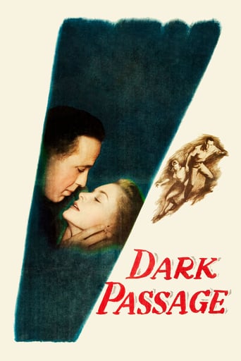 دانلود فیلم Dark Passage 1947 دوبله فارسی بدون سانسور