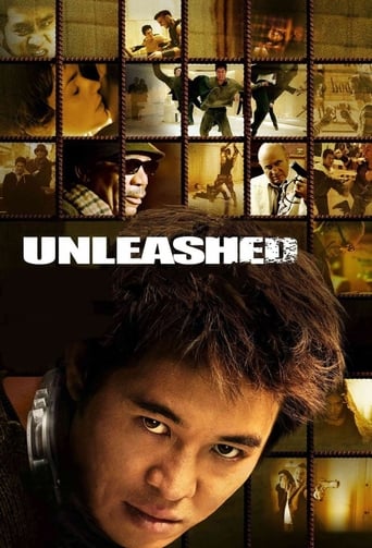 دانلود فیلم Unleashed 2005 (رهاشده) دوبله فارسی بدون سانسور