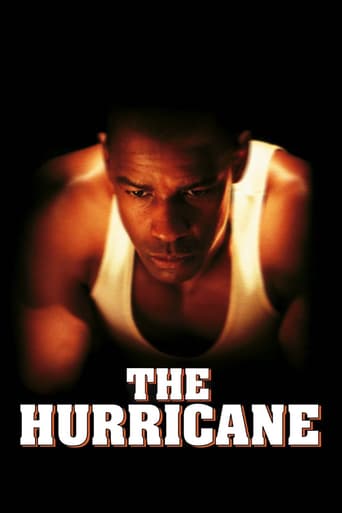 دانلود فیلم The Hurricane 1999 (طوفان) دوبله فارسی بدون سانسور