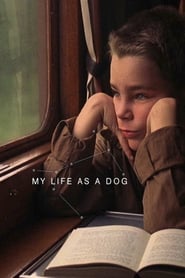 دانلود فیلم My Life as a Dog 1985 دوبله فارسی بدون سانسور