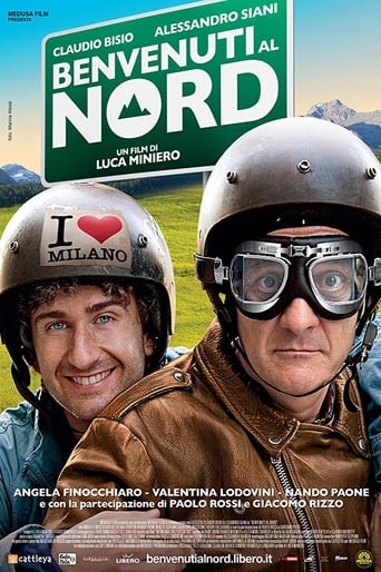 دانلود فیلم Welcome to the North 2012 دوبله فارسی بدون سانسور