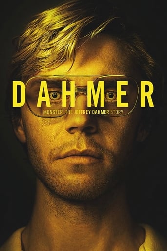 دانلود سریال Dahmer – Monster: The Jeffrey Dahmer Story 2022 (هیولا: داستان جفری دامر) دوبله فارسی بدون سانسور