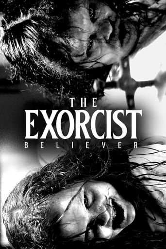 دانلود فیلم The Exorcist: Believer 2023 دوبله فارسی بدون سانسور