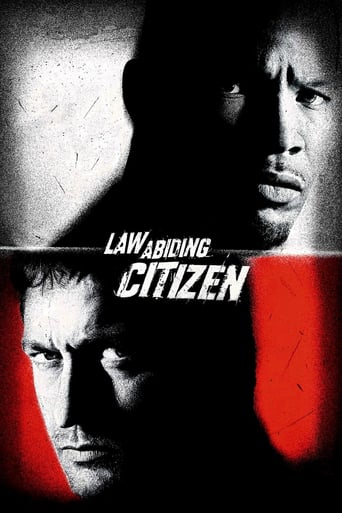 دانلود فیلم Law Abiding Citizen 2009 (شهروند مطیع قانون) دوبله فارسی بدون سانسور